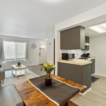 Central Bellevue Retreat Екстер'єр фото