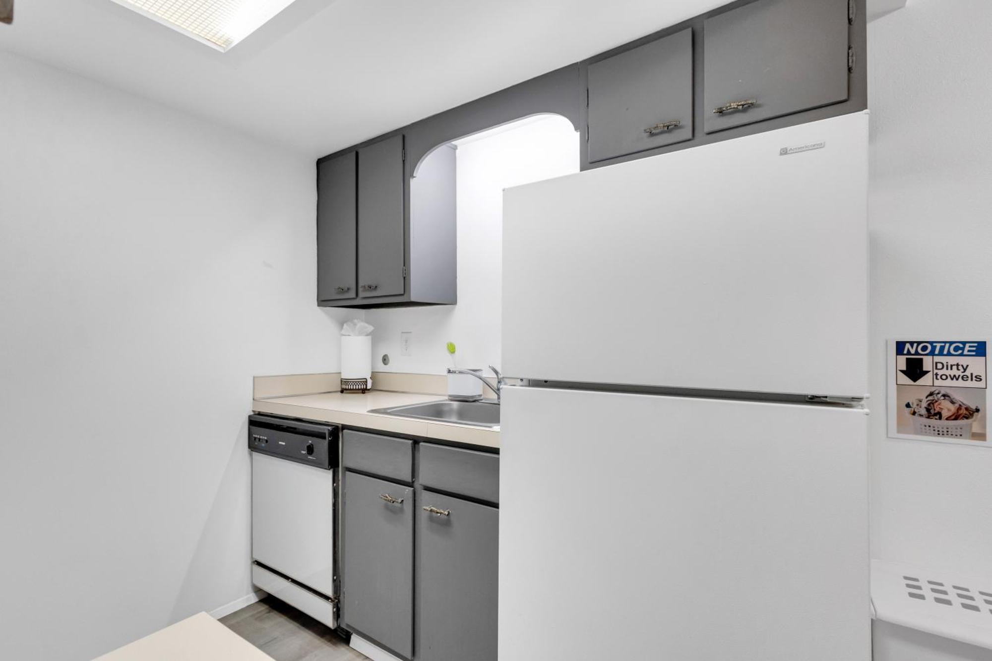 Central Bellevue Retreat Екстер'єр фото
